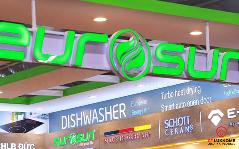 TOP 5 BẾP TỪ EUROSUN 3 VÙNG NẤU ĐÁNG TIỀN, ĐƯỢC YÊU THÍCH 1
